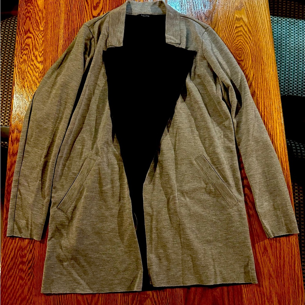 RW&CO. Blazer